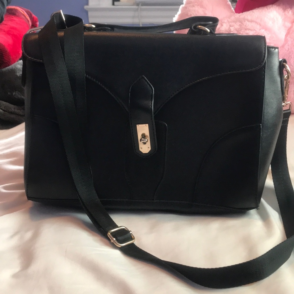 Women’s Purse/Briefcase Style Bag